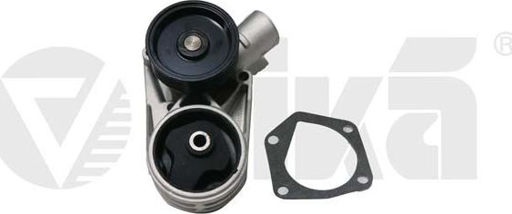 Помпа (водяной насос) Vika. Артикул 11210108301