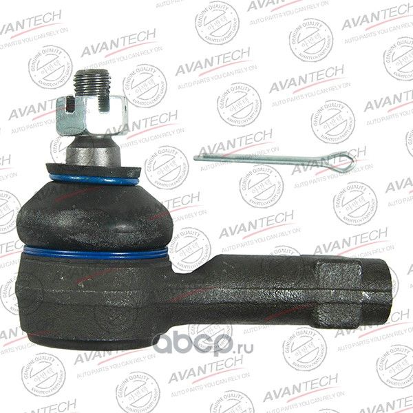 Наконечник рулевой тяги L/R (Avantech). Артикул ATE1001