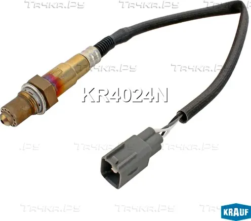 Лямбда-зонд Krauf. Артикул KR4024N