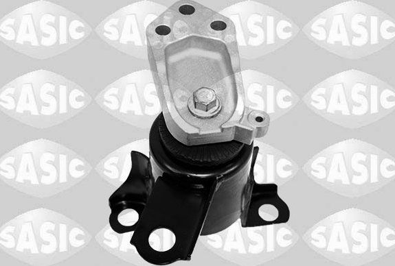 Подушка (опора) двигателя Sasic. Артикул 2706449