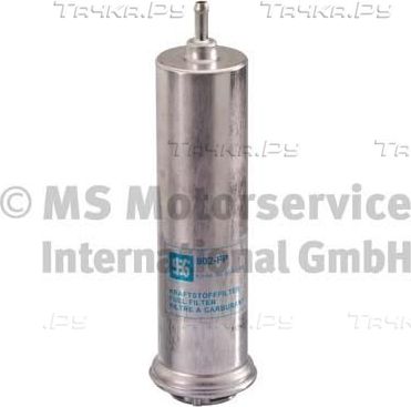 Топливный фильтр Kolbenschmidt для BMW 3 V (E90/E91/E92/E93) 2004-2013. Артикул 50013902