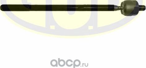 Рулевая тяга G.U.D. правая/левая для Ford Mondeo IV 2007-2015. Артикул GSP101056