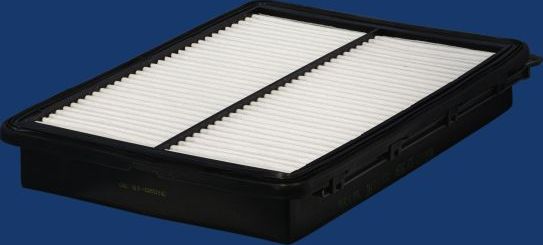 Воздушный фильтр MecaFilter. Артикул ELP9634