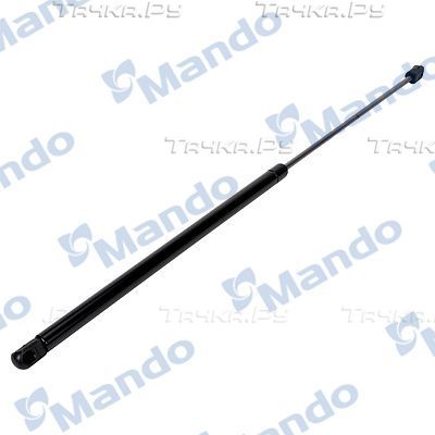 Амортизатор (упор) капота Mando. Артикул EGS00596K