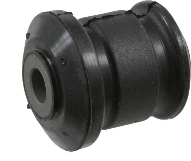 Сайлентблок переднего рычага подвески SWAG передний правый/левый нижний для Ford Fusion I 2002-2012. Артикул 50 92 2138