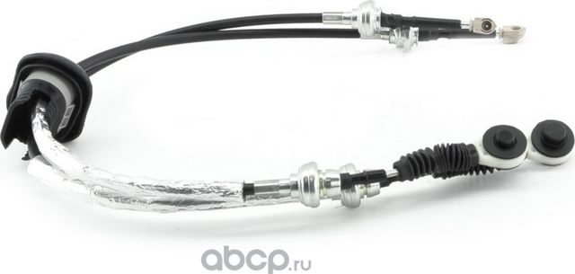 Трос переключения коробки передач (Dominant). Артикул CT24044AR