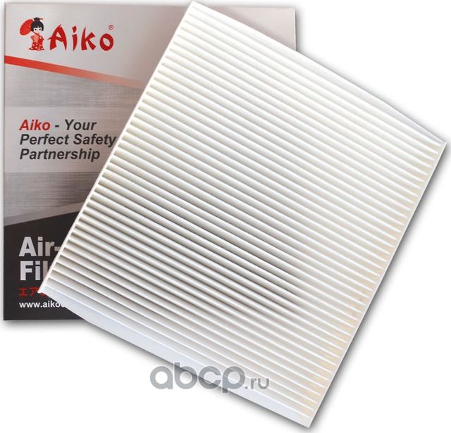 ФИЛЬТР ВОЗДУШНЫЙ (Aiko). Артикул AC201