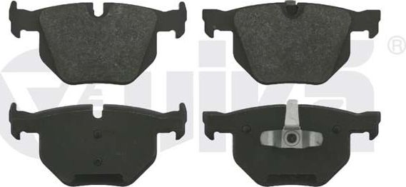 Тормозные колодки Vika. Артикул 69731201