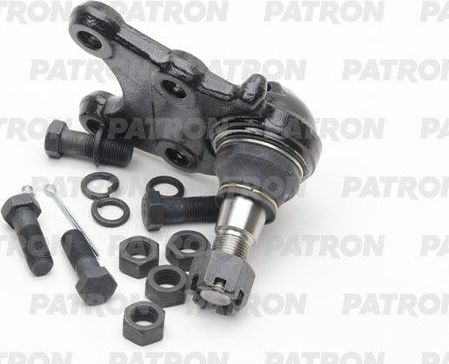 Шаровая опора Patron. Артикул PS3368