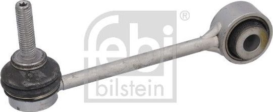 Стойка (тяга) стабилизатора Febi Bilstein (сталь). Артикул 183948