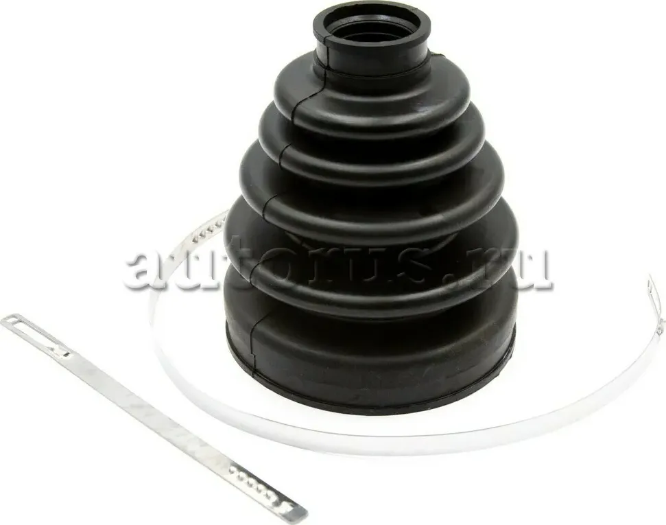 Пыльник ШРУС, комплект (Parts-Mall). Артикул PXCWB-249