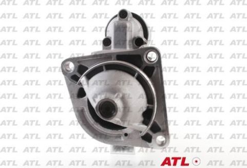 Стартер ATL/Delta Autotechnik. Артикул A 78 670