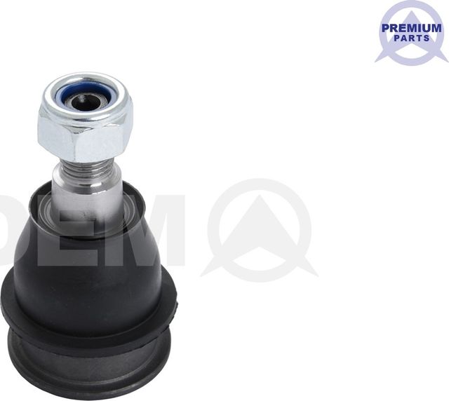 Шаровая опора Sidem передняя правая/левая для Honda Insight I 2000-2006. Артикул 47081