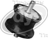 Опора (подушка) КПП DYS для BMW 1 I (E82/E88) 2007-2013. Артикул 72-22143