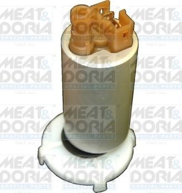 Топливный насос ручной подкачки Meat & Doria. Артикул 76407