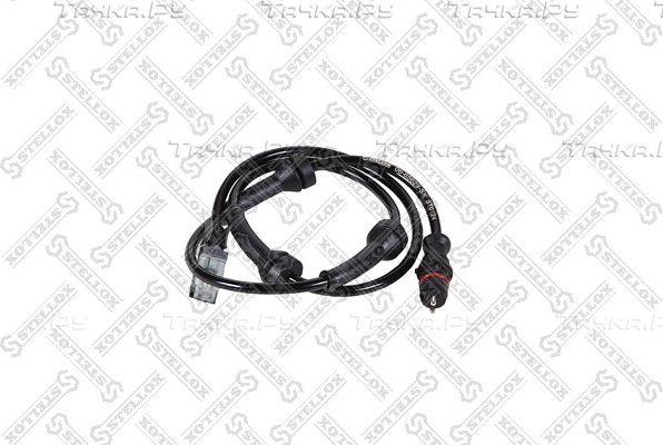 Датчик ABS Stellox передний для Fiat Punto III Punto Evo 2009-2012. Артикул 06-65629-SX