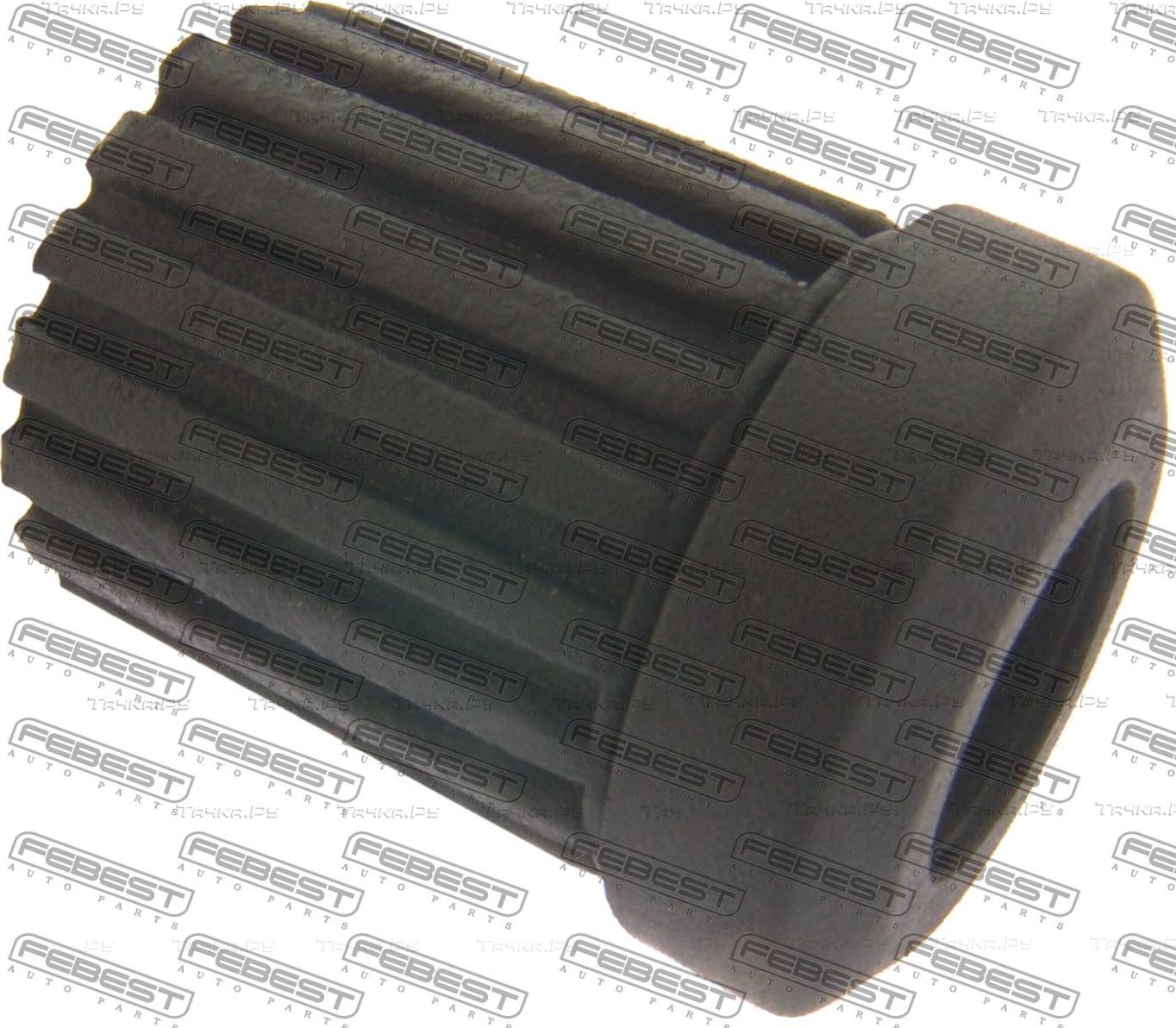 Втулка рессоры Febest для Nissan Vanette II 1986-1995. Артикул NSB-C23R