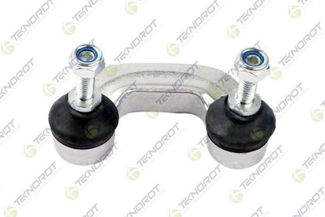 Стойка (тяга) стабилизатора Teknorot передняя для Audi A4 I (B5) 1994-2001. Артикул A-510