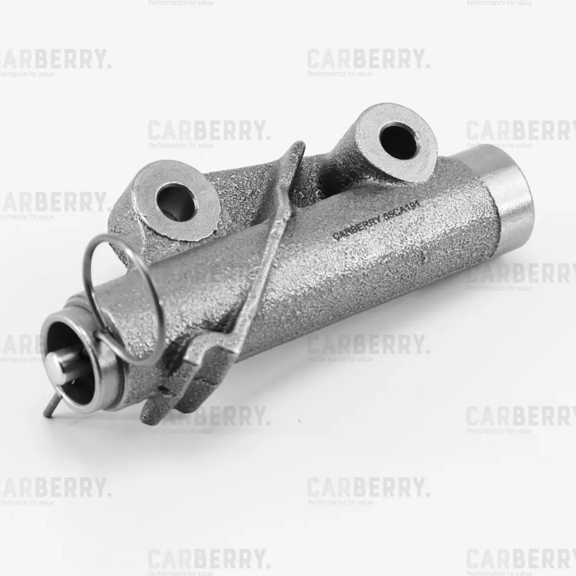 Натяжитель ремня ГРМ MITSUBISHI CARISMA/SPACE STAR 1.8 95-07 (Carberry) Carberry. Артикул 55CA191