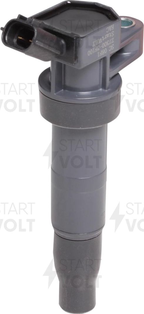 Катушка зажигания StartVOLT для Kia Sorento II 2009-2026. Артикул SC 08F1