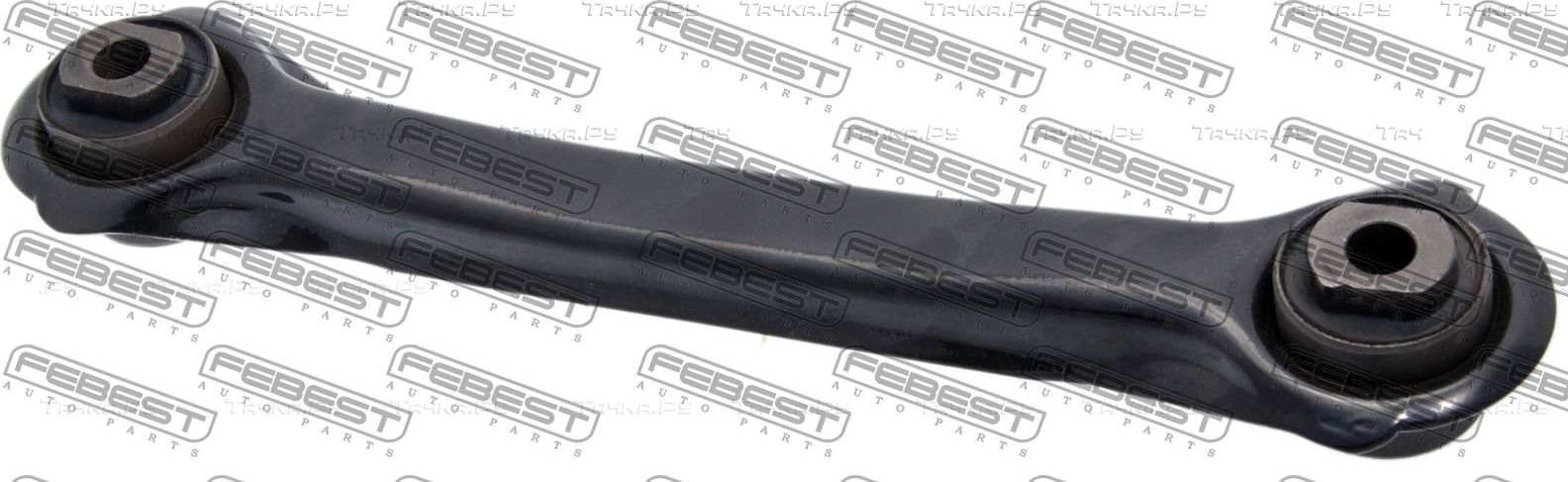 Поперечный рычаг задней подвески Febest передний для Subaru Impreza II 2003-2007. Артикул 0825-B12R