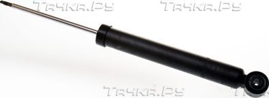 Амортизатор Denckermann задний для Volkswagen Jetta V 2004-2010. Артикул DSF116G