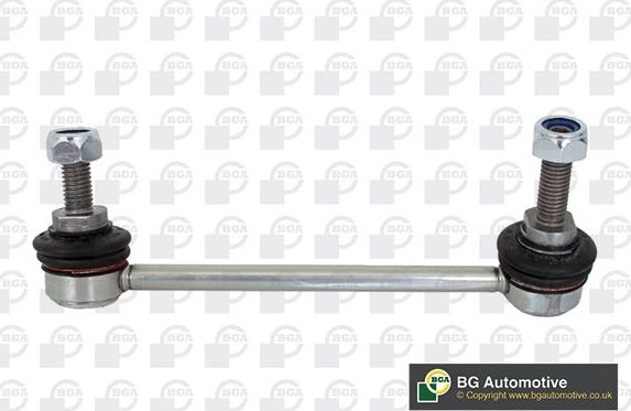 Стойка (тяга) стабилизатора BGA. Артикул LS0918