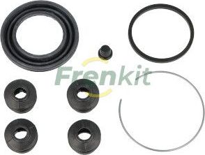 Ремкомплект тормозного суппорта Frenkit передний для Suzuki Swift II 1989-2001. Артикул 248053