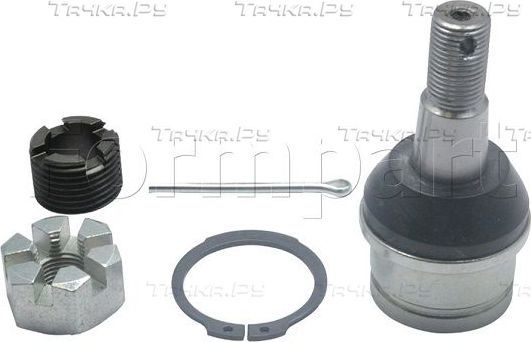 Шаровая опора Formpart передняя нижняя для Jeep Grand Cherokee I (ZJ) 1992-1999. Артикул 6103012