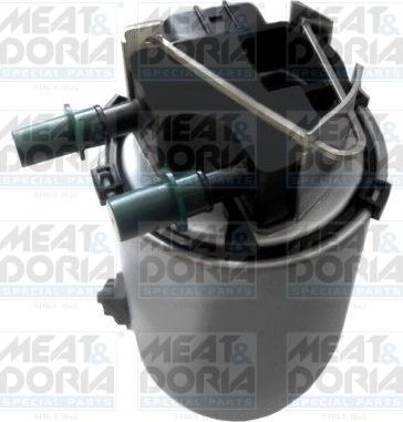 Топливный фильтр Meat & Doria. Артикул 5087