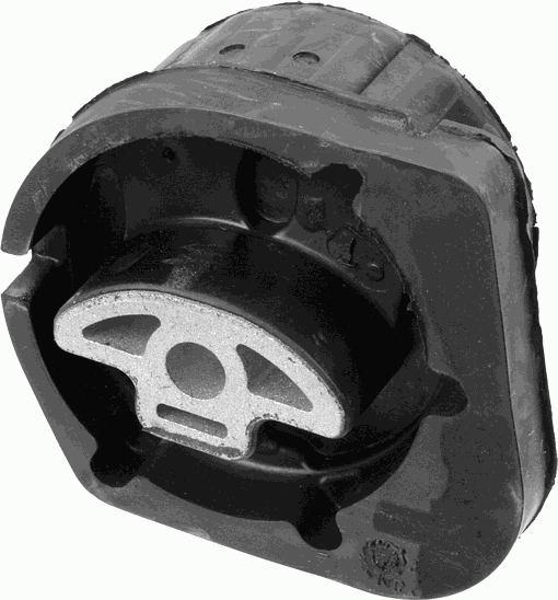 Опора (подушка) двигателя Lemforder. Артикул 37290 01