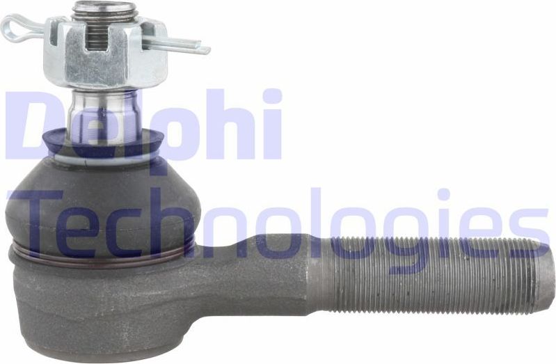 Наконечник рулевой тяги Delphi. Артикул TA650