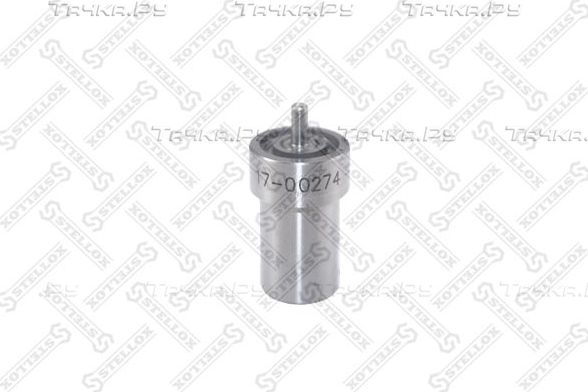 Форсунка топливная Stellox. Артикул 17-00274-SX