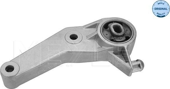 Подушка (опора) двигателя Meyle Original. Артикул 614 684 0029