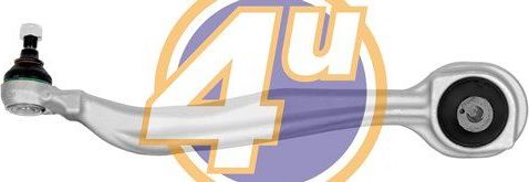 Поперечный рычаг 4U. Артикул MR-D-14504