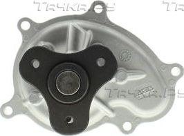 Помпа (водяной насос) Aisin для Subaru XV I 2012-2017. Артикул WPF-903