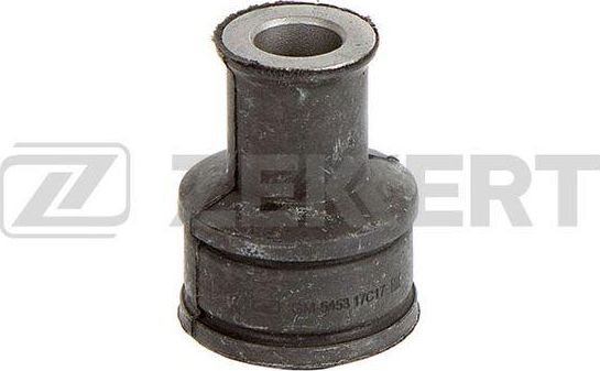 Втулка (сайлентблок) амортизатора Zekkert. Артикул GM-5453
