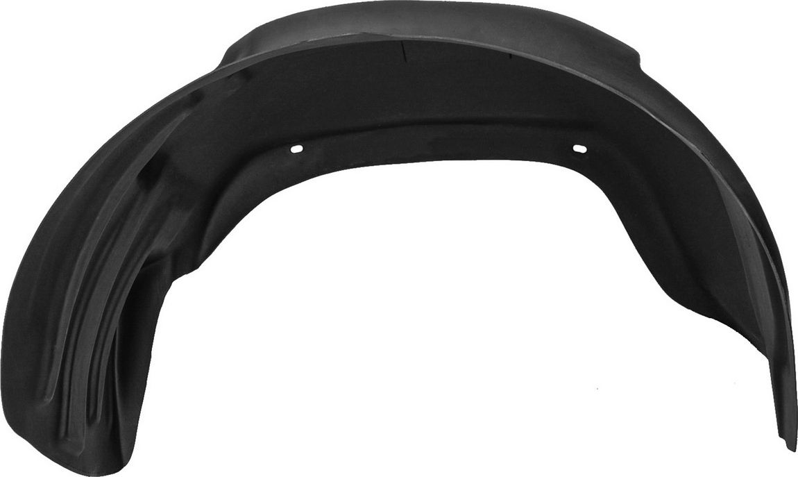 Подкрылок (локер) Rival передний левый для Mitsubishi Pajero Sport III до рестайлинга 2016-2021. Артикул 44005005