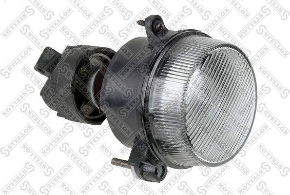 Фара передняя основная Stellox правая/левая для Volvo B12 1992-2026. Артикул 87-33172-SX