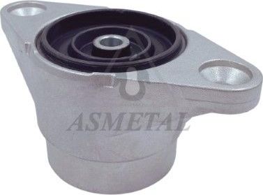 Опора амортизатора (стойки) Asmetal. Артикул 45AU0245