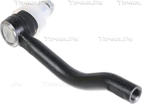 Наконечник рулевой тяги Zentparts. Артикул Z97405