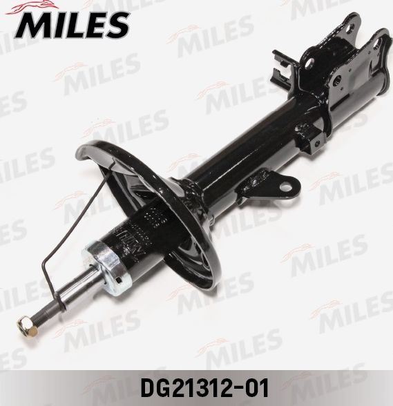 Амортизатор Miles. Артикул DG21312-01