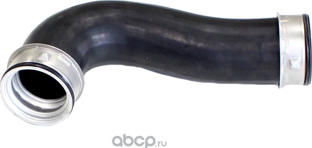 Патрубокинтеркулера053-028-028 (Loro). Артикул 053028028