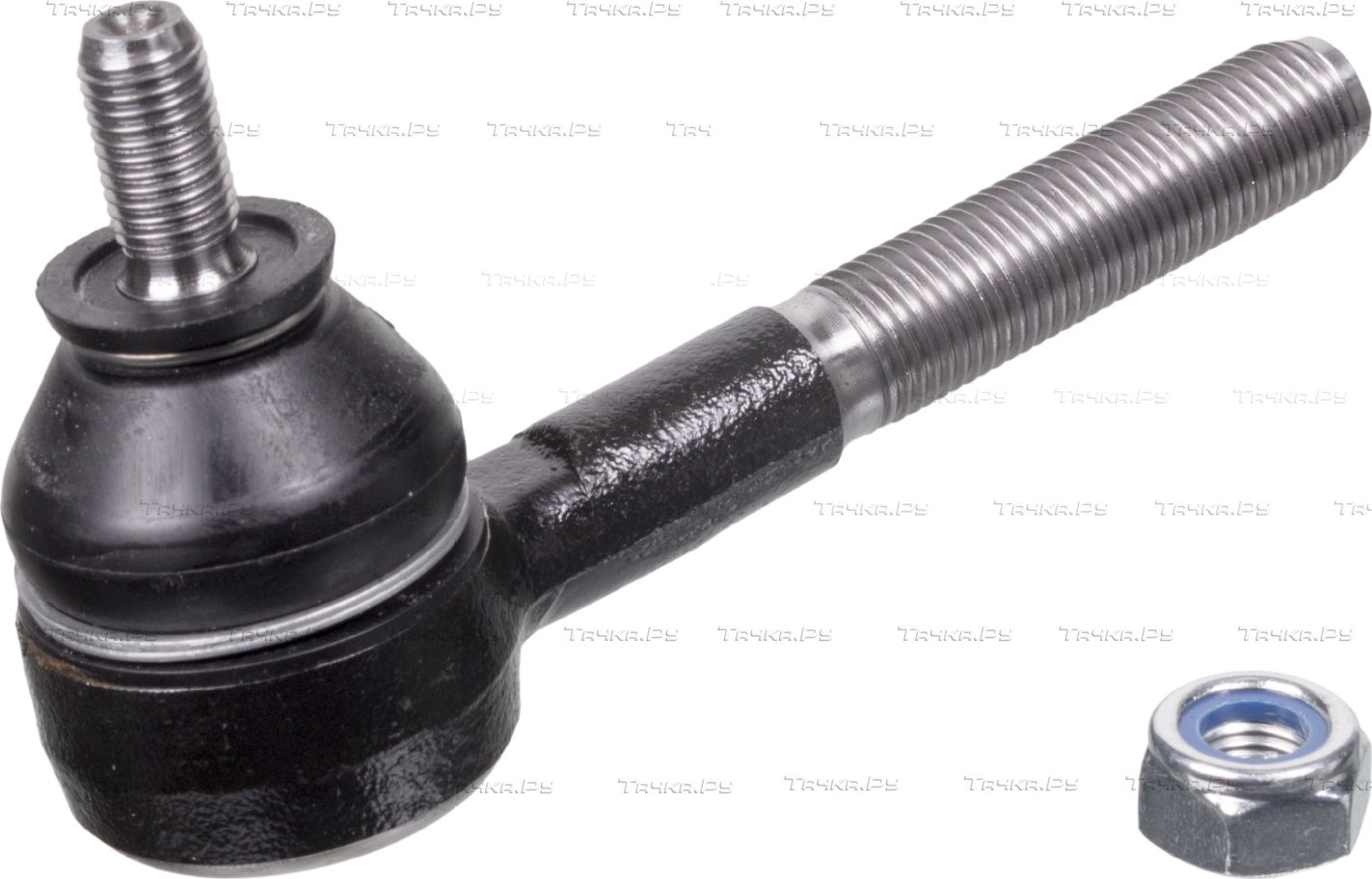 Наконечник рулевой тяги Febi Bilstein ProKit правый/левый для Volkswagen Passat B1 1973-1980. Артикул 02234