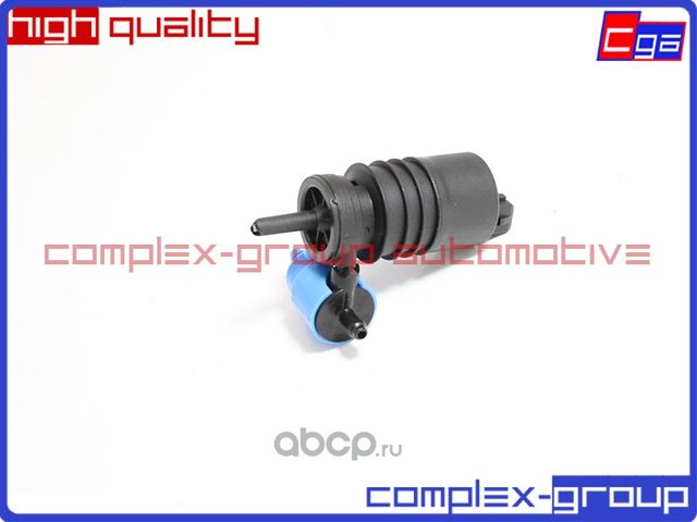 Насос омывателя 90585762 8632009000 (CGA). Артикул 11WP9003RA