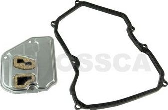 Фильтр АКПП OSSCA для Volkswagen Multivan T5 2003-2015. Артикул 12956