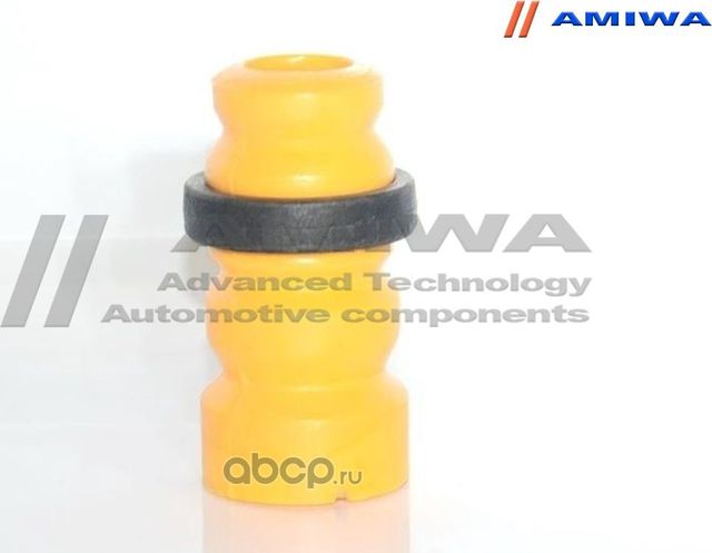 ОТБОЙНИК ПЕРЕДНЕГО АМОРТИЗАТОРА (Amiwa). Артикул 1335972
