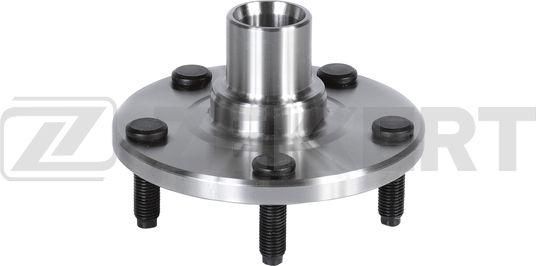 Ступица колеса Zekkert. Артикул RL-2253