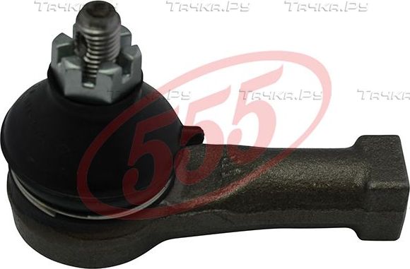 Наконечник рулевой тяги 555. Артикул SE-3171L