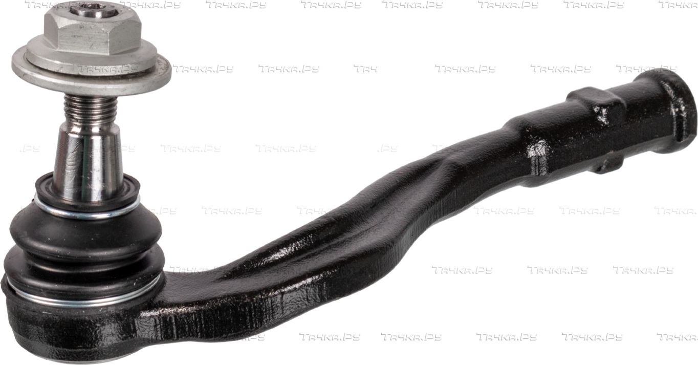 Наконечник рулевой тяги Febi Bilstein левый для Audi A4 allroad V (B9) 2016-2026. Артикул 108812